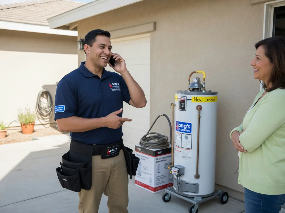 Leak Detection Glencross, SD FAQs
